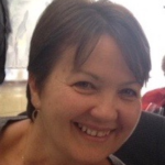 Nathalie SAUVIGNON